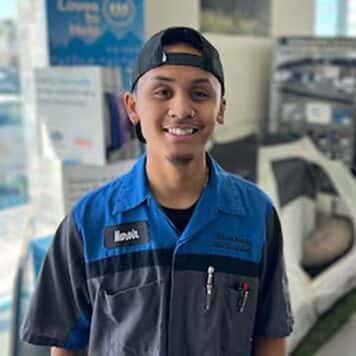 Marvin Dimayacyac