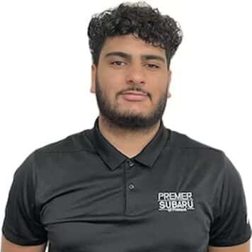 Ahmad Sheila