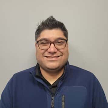 Jhon Martinez