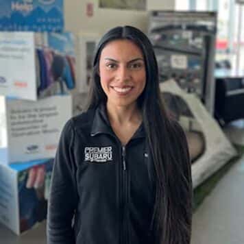 Yolanda Maldonado