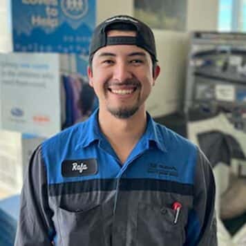 Rafa Garcia