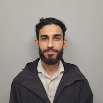 Abdul Sediqi