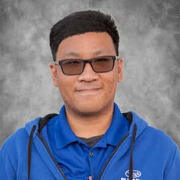 Jeffrey Lin