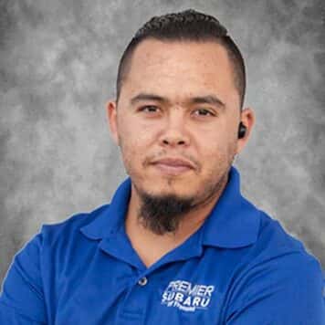 Abraham Ortiz