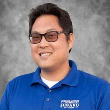 Brian Nguyen