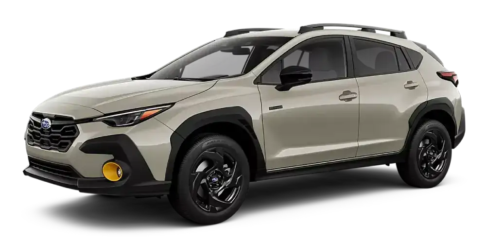 Crosstrek Hybrid