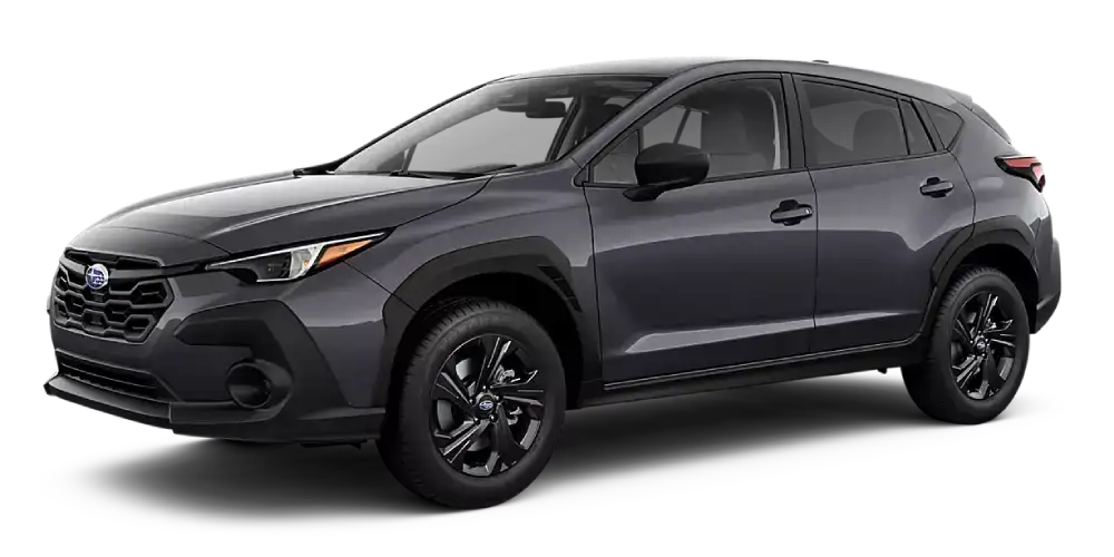 Crosstrek