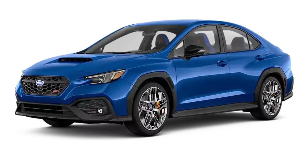 WRX