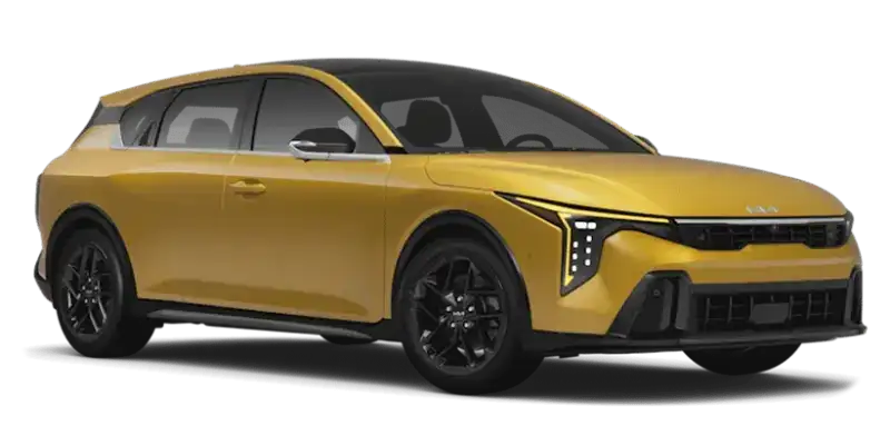 K4 Hatchback