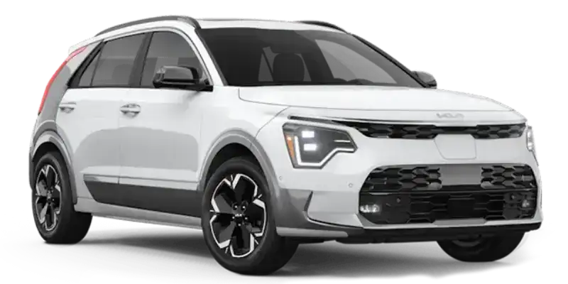 Niro EV