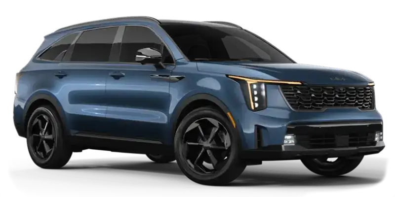 Sorento Hybrid