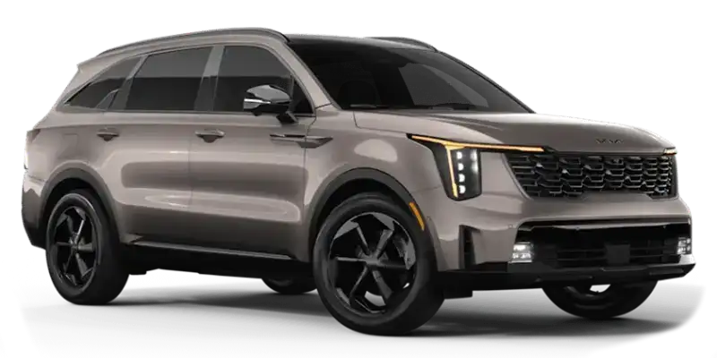 Sorento Plug-in Hybrid
