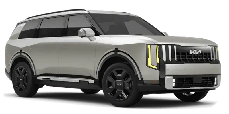 Telluride Hybrid