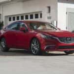 2018 Mazda3
