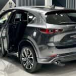 Mazda CX5 Sport