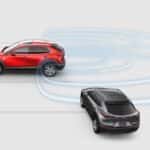 Mazda Safety Features