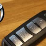 How Do I Start My Mazda if My Key Fob Dies