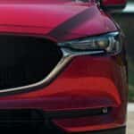 Mazda Radar Cruise Control