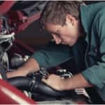 how often should i change my mazda vehicles transmission fluid