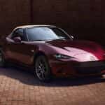 Mazda Miata Convertible