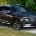 Mazda CX-9