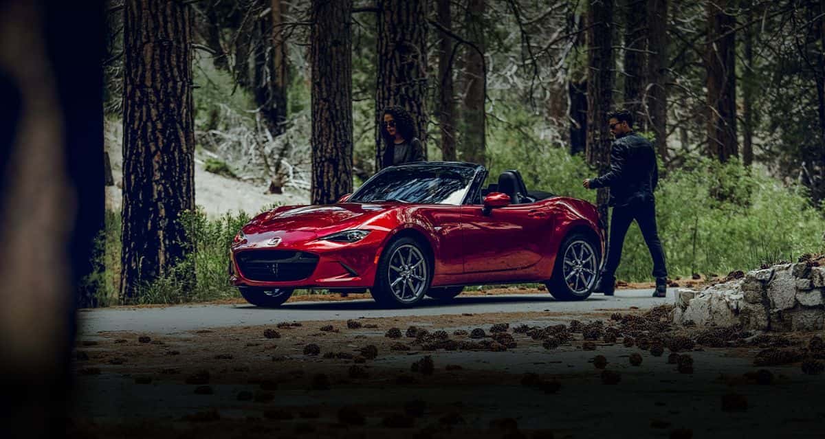 2025 MAZDA MX-5 Miata for Sale near Rowland Heights, CA