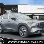 CX-5-Mazda