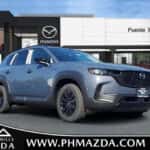 CX-50-Hybrid