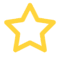 Empty Star
