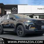 Mazda-CX-50