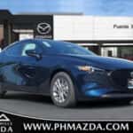 Mazda3-Hatchback