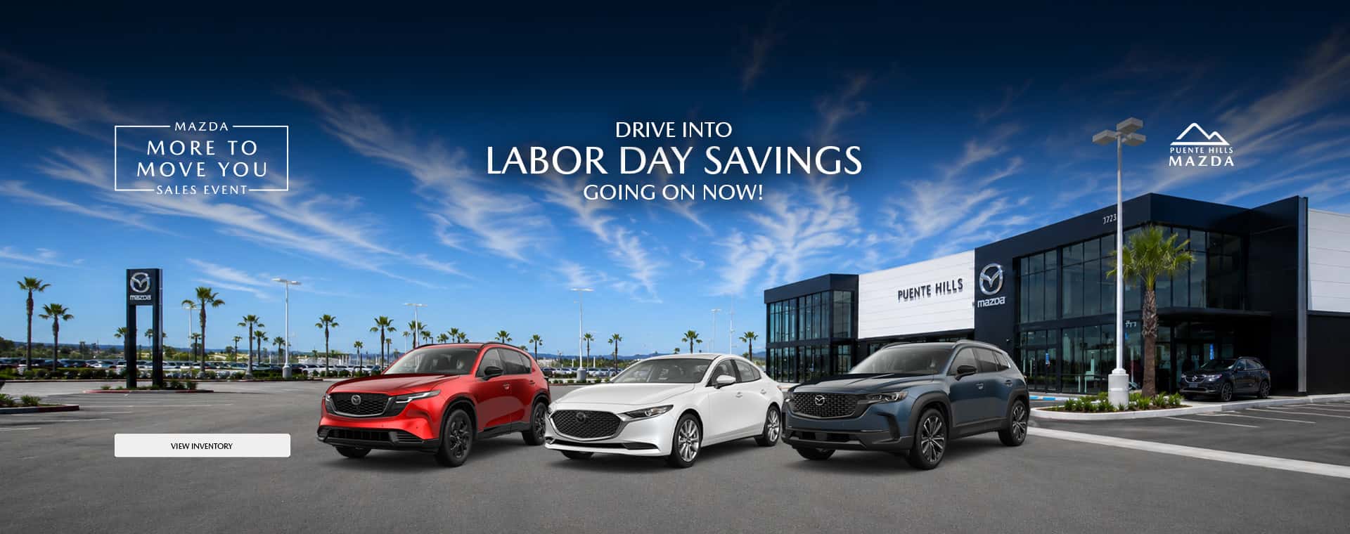 LABOR DAY