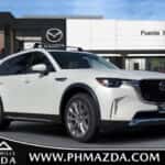 2026 Mazda-CX-90
