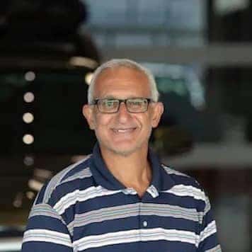 Randy Gazala