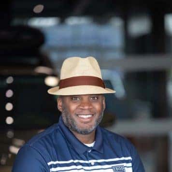 Tijuan Neal