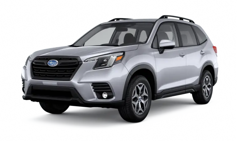 Toyota Rav4 Vs. Subaru Forester: A Compact Suv Comparison