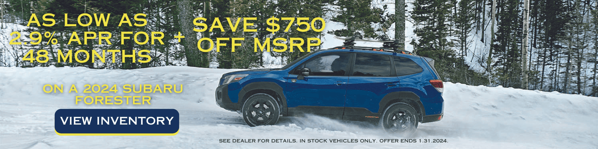 New & Used Subaru Dealer In Lexington, KY Quantrell Subaru