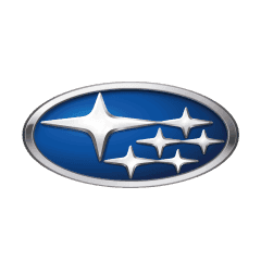 Subaru Logo