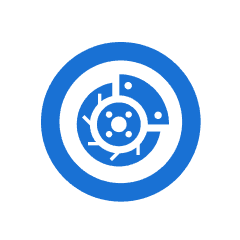 Tire Icon