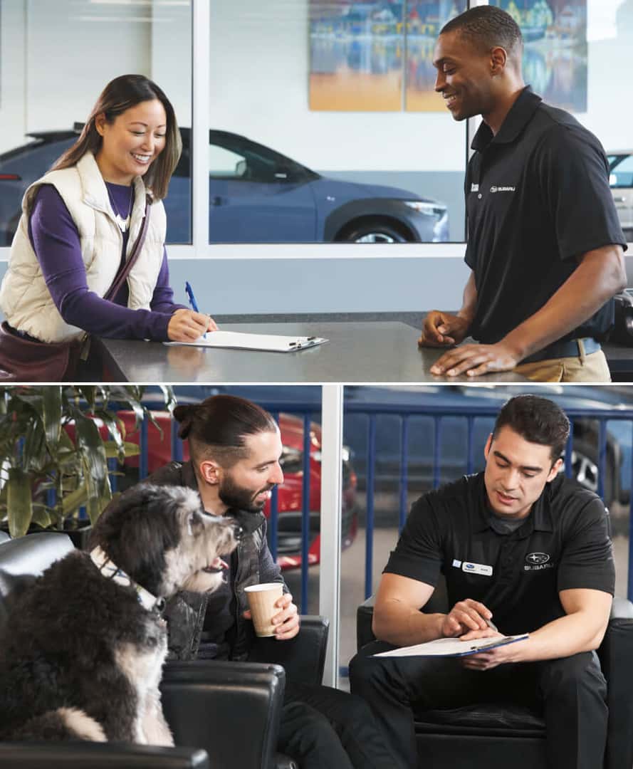 Save Big on Used Subaru Inventory Near Frankfort, KY