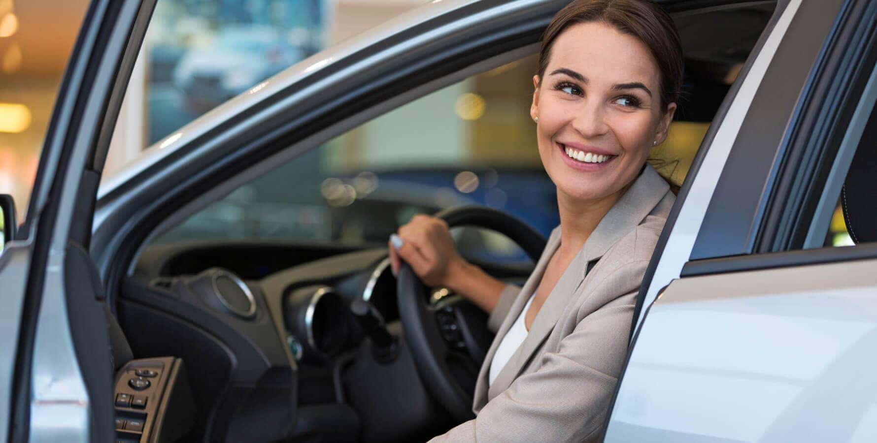 New Subaru Dealership Near Nicholasville