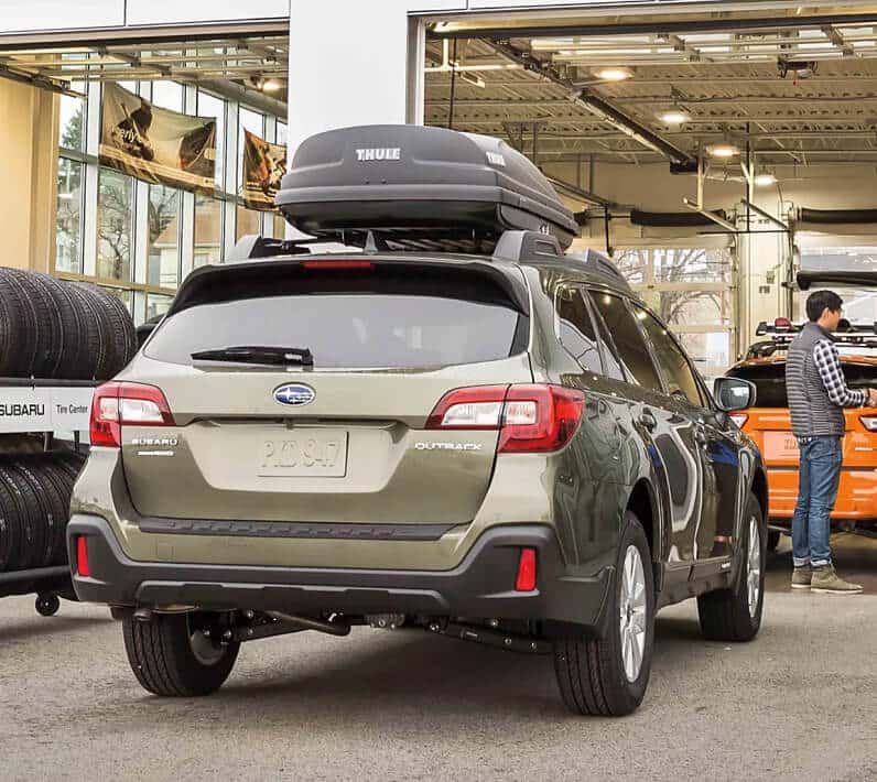 Browse Our Used Subaru Dealership Near Winchester