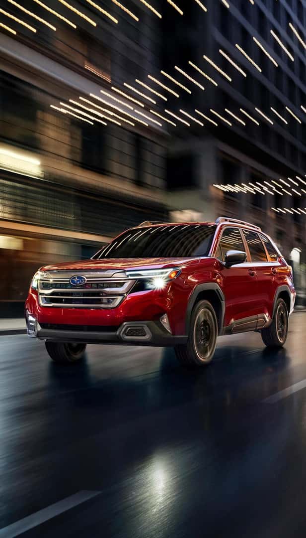 Shop the Latest Models at Our Subaru Dealership Serving Richmond