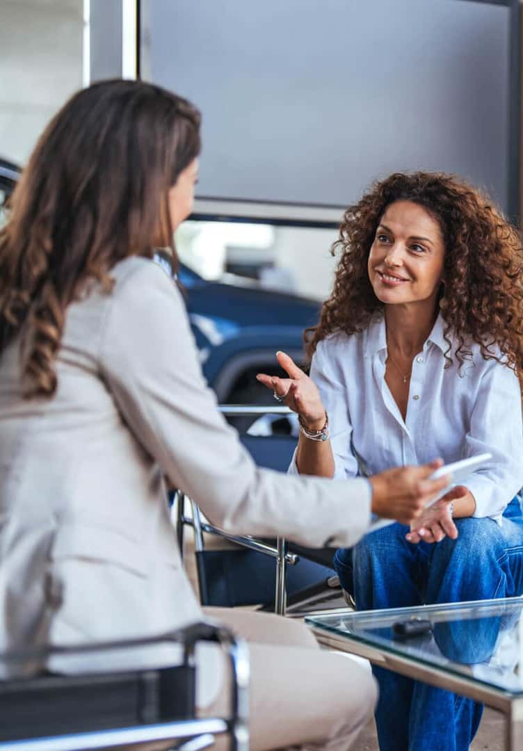 Auto Finance Made Easy at Our Subaru Dealership Near Richmond