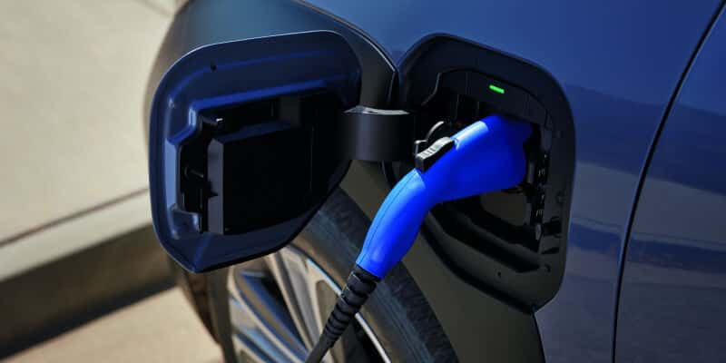 Subaru Electric Vehicle Guide
