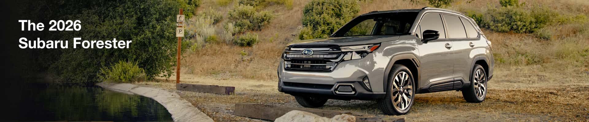 2026 Subaru Forester Specs