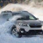 5 Benefits of Owning a Subaru
