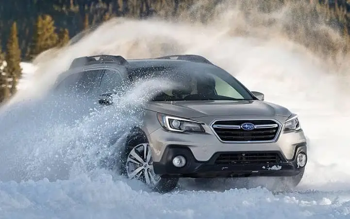 5 Benefits of Owning a Subaru | Rairdon's Subaru of Auburn