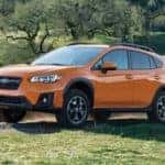 2019 Subaru Crosstrek