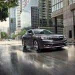 2020 Subaru Legacy
